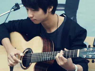 Image result for Sungha Jung